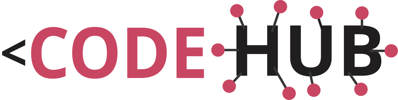 Codehub Logo